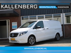 Mercedes-Benz Vito - 114 CDI Lang / Automaat / Trekhaak / Dubbele schuifdeur / Carplay