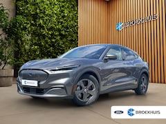 Ford Mustang Mach-E - 75KWH | 95%SOH | NL auto | 1e eig. | B&O | Adaptieve Cruise | 360 camera | Panoramadak | S