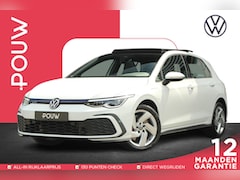 Volkswagen Golf - GTE 1.4 eHybrid 245pk | Panoramadak | Navigatie | Apple CarPlay / Android Auto | Trekhaak