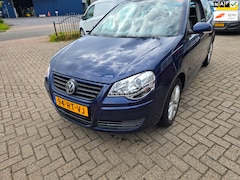 Volkswagen Polo - 1.4-16V Turijn