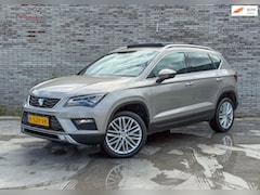 SEAT Ateca - 1.4 TSI Xcellence * PANORAMA * LED * CAR PLAY