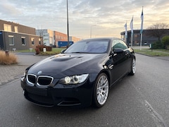 BMW 3-serie Cabrio - M3