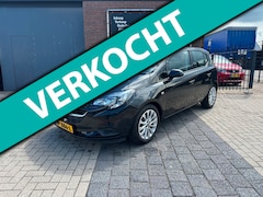 Opel Corsa - 1.4 Business+ Automaat