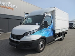 Iveco Daily - 35S14E | ELECTRIC | 140 KW | LOW KM | LIKE NEW
