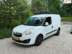 Opel Combo - 1.3 CDTi L1H1 ecoFLEX Sport 103.000 km org NAP