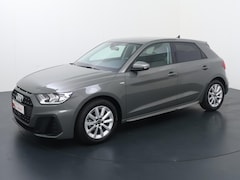 Audi A1 Sportback - 25 TFSI S edition | 95 PK | Cruise control | Climate control | Stoelverwarming |