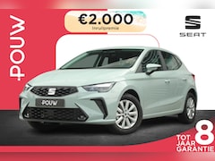 SEAT Ibiza - 1.0 EcoTSI 95pk Reference | Parkeersensoren | Cruise Control