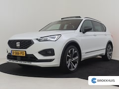 SEAT Tarraco - 1.5 TSI FR Business Intense 7p.150PK DSG/AUTO rondomzicht camera | Trekhaak uitklapbaar |