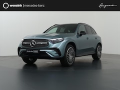 Mercedes-Benz GLC-klasse - 300e 4MATIC Business Solution AMG | Night | Premium pakket | Panoramaschuifdak | Trekhaak