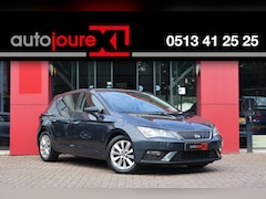 SEAT Leon - 1.0 EcoTSI Style Business Intense | Origineel NL | Virtual Cockpit | Navigatie | Climate C