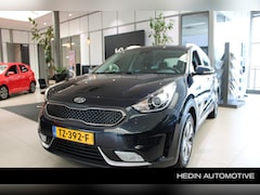 Kia Niro - 1.6 GDi Hybrid DynamicLine l Airco l Trekhaak l Navigatie l Camera l Elec-ramen l Cruise-c