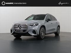 Mercedes-Benz GLC-klasse - 400 4MATIC Launch Edition 94 kWh | Trekhaak | Hyperscreen | Parkeerpakket | Premium Pakket