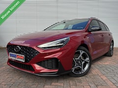 Hyundai i30 - 1.0 T-GDI N Line SW Apple Carplay