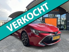 Toyota Corolla - 1.8 Hybrid Executive Trekh NL-Auto Rijklaarprijs