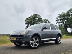 Porsche Cayenne - 3.2