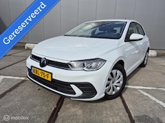 Volkswagen Polo - 1.0 TSI Polo Carplay / Navi / Cruise / PDC / LED