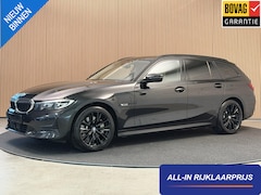 BMW 3-serie Touring - 330e xDrive Plugin-hybrid 292PK Aut. Sportline | Navi | Trekhaak | LED | PDC | Incl. garan
