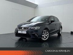 SEAT Ibiza - 1.0 TSI FR Business Intense | 95 PK | Achteruitrijcamera | Climate control | Navigatiesyst