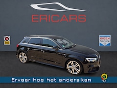 Audi A3 Sportback - 35 TFSI CoD 2 X S LINE VIRTUAL COCKPIT NAVI TEL SPORT