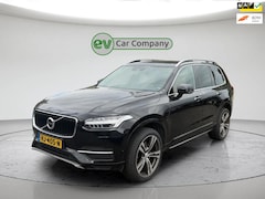 Volvo XC90 - 2.0 T8 Twin Engine AWD Inscription | Panoramadak | Trekhaak | Memory Seats | Volleder | Ni