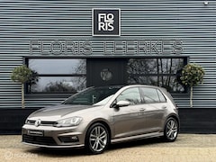 Volkswagen Golf - 1.4 TSI | R-Line | Pano | DSG | Navi