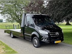 Mercedes-Benz Sprinter - bestel 519 3.0 CDI L3 EURO VI-D