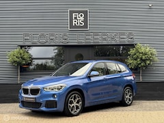 BMW X1 - sDrive18i | M Sport | Pano | Led | H&K | Head Up