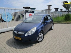 Opel Corsa - 1.4-16V Enjoy