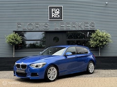 BMW 1-serie - 116i | M Sport | 5 Deurs | Xenon | Navi