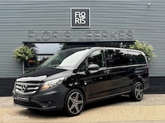 Mercedes-Benz Vito - Bestel 109 CDI | 5 zits | Lang DC | Camera |