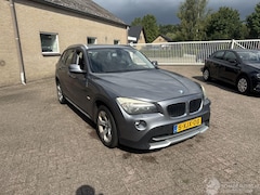 BMW X1 - 1.8i sDrive Exec. AUT