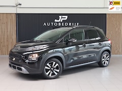 Citroën C3 Aircross - 1.2 PureTech S&S Shine CRUISE|CAMERA|APPLECARPLAY|PANO|HEADUP|LEDER