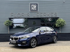 BMW 1-serie - 118i | Sport Line | Led | CarPlay | Digi Dash |