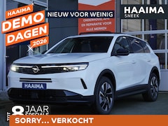 Opel Grandland - 1.2 Turbo Hybrid Business Edition | € 9.300 DEMO VOORDEEL | Automaat | Nieuwe auto | Panor