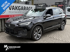 SEAT Tarraco - 1.4 TSI e-Hybrid PHEV FR Business Intense 20"/Panoramadak/Trekhaak/Camera/Keyless/Dodehoek