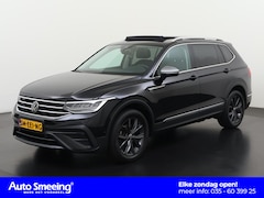 Volkswagen Tiguan Allspace - 1.5 TSI Life DSG | Panoramadak | Area View | Trekhaak | Zondag Open