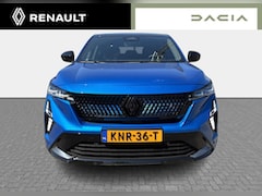 Renault Rafale - 1.2 E-Tech full hybrid 200 esprit Alpine