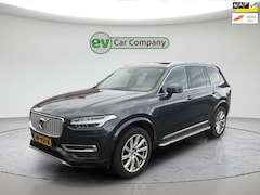 Volvo XC90 - 2.0 T8 Twin Engine AWD Inscription | Panoramadak | Trekhaak | Bowers en Wilkins | Memory S