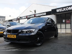 BMW 3-serie - 318i Carplay / Navi / Xenon / APK Bij Aflevering