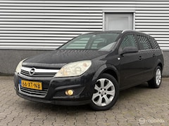 Opel Astra Wagon - 1.6 Temptation-Airco-cruise-Trekhaak