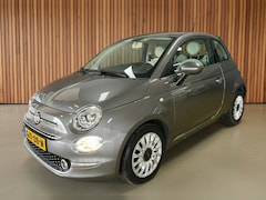 Fiat 500 - 0.9 TwinAir Turbo Star 85PK