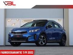 Kia XCeed - 1.6 GDi PHEV DynamicPlusLine | Panoramadak | Facelift