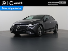 Mercedes-Benz EQE - 300 AMG Line 89 kWh | Premium | Night pakket | Panoramadak | Burmester | Memory |