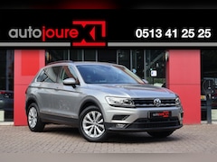 Volkswagen Tiguan - 1.5 TSI 130pk Comfortline | Origineel NL | ACC | Navigatie | Trekhaak | 1.600kg trekgewich