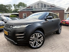 Land Rover Range Rover Evoque - 1.5 P300e AWD R-Dynamic HSE NL. Auto, Wrapped, Panoramadak