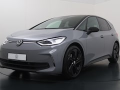 Volkswagen ID.3 - Pro Oranje Edition 59 kWh | 231 PK | SoH 100% | Adaptive Cruise Control | Achteruitrijcame