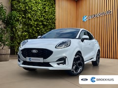 Ford Puma - 1.0 EcoBoost Hybrid ST-Line X B&O | Adaptieve Cruise | Panorama dak | Stoel- stuurverw. |