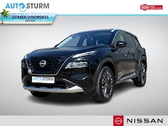 Nissan X-Trail - 1.5 e-4orce Tekna Plus 4WD