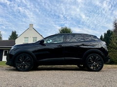 Peugeot 3008 - 1.2 PureTech Blue Lease GT Black Pack |Alcantara|Focal|Massage| 1e Eignaar