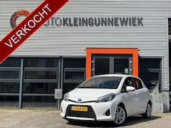 Toyota Yaris - 1.5 Full Hybrid Aspiration / Allseason Banden / Climate Control / Cruise Control /